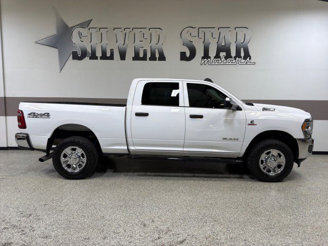 Used 2020 RAM 2500 Tradesman image 28