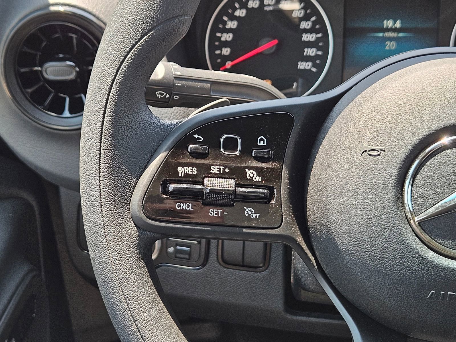 New 2024 Mercedes-Benz Sprinter 4500 image 17