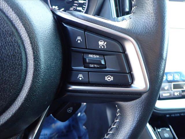 Certified 2024 Subaru Outback Limited image 16