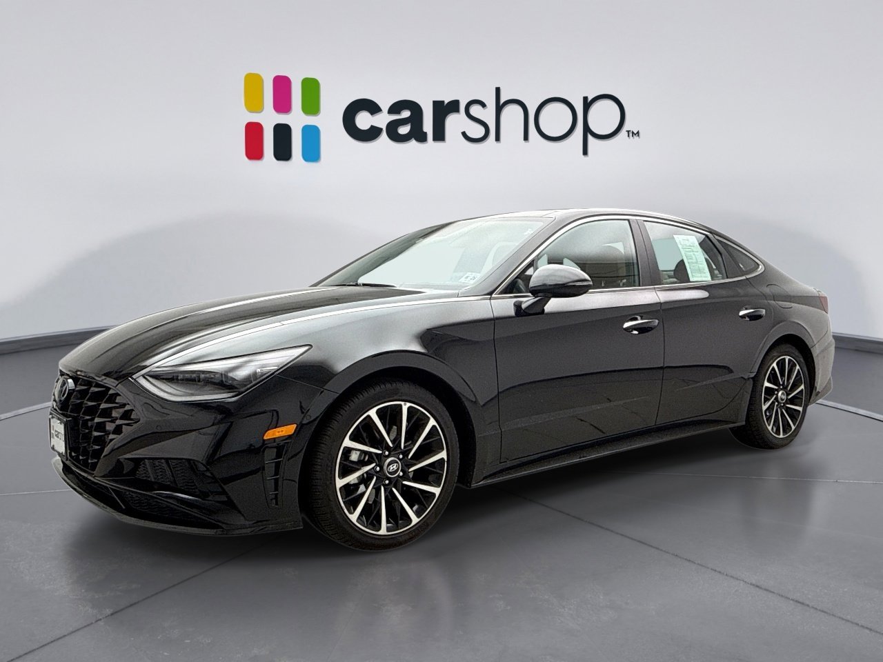 Used 2021 Hyundai Sonata Limited