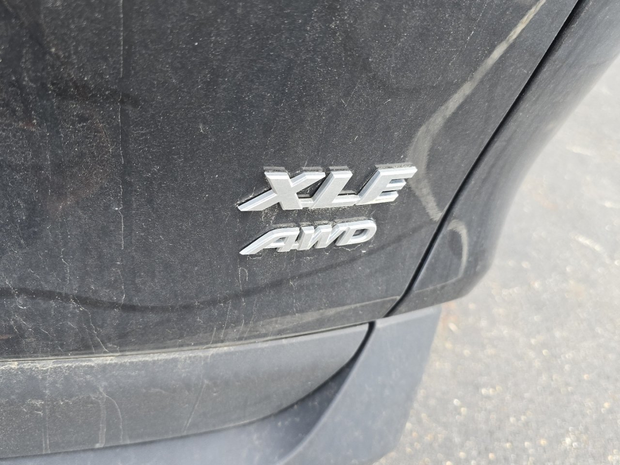 Certified 2024 Toyota RAV4 XLE w/ Convenience Package AWD/4WD image 8