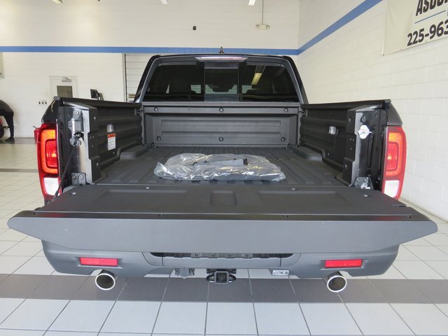 New 2025 Honda Ridgeline RTL image 10