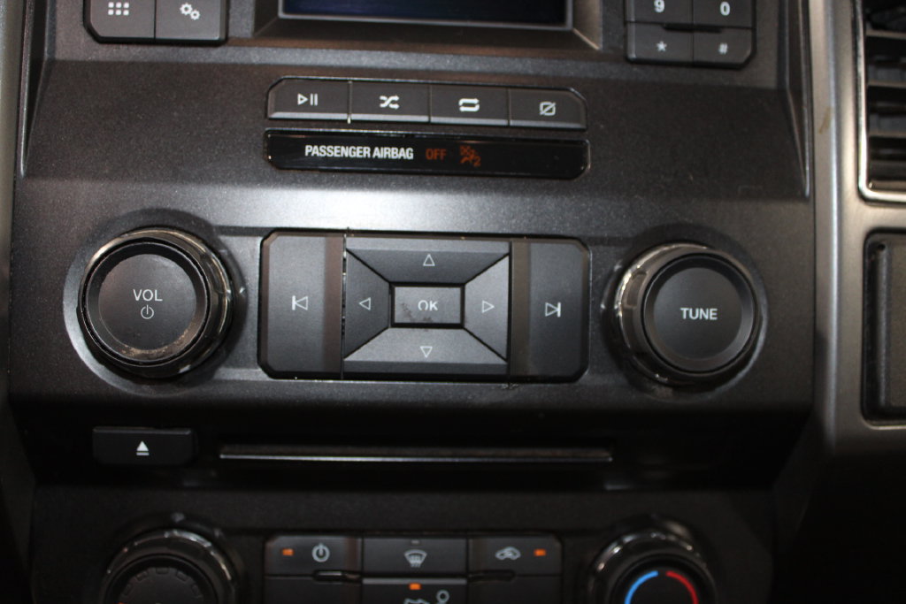 Used 2018 Ford F150 XLT w/ Equipment Group 301A Mid AWD/4WD image 46