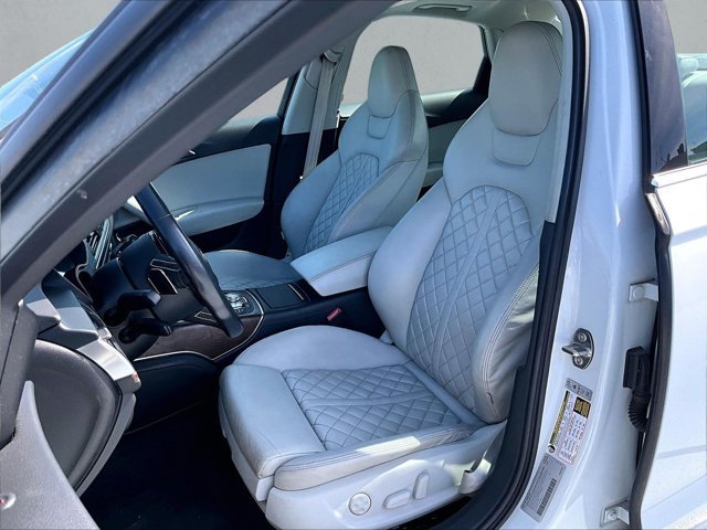 Used 2013 Audi S6 Prestige AWD/4WD image 26