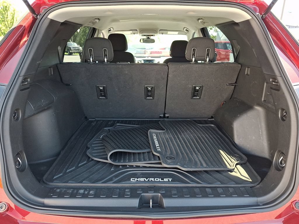 Used 2019 Chevrolet Equinox LT FWD image 29