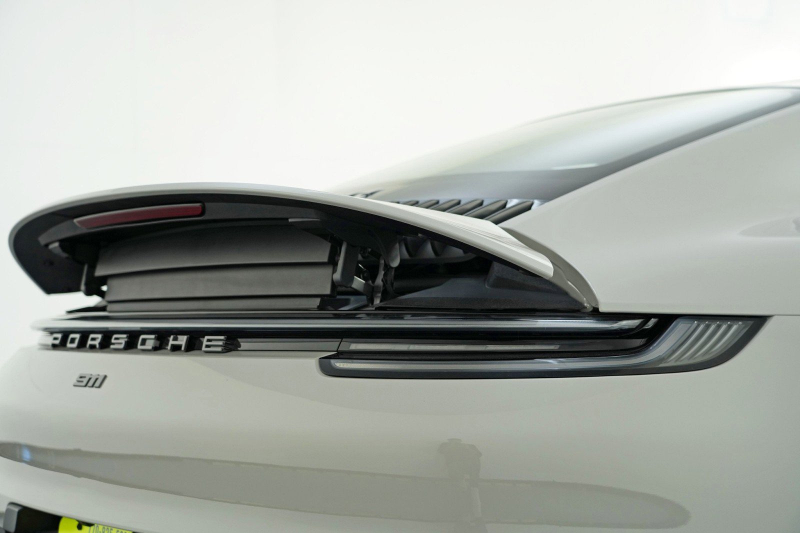 Used 2024 Porsche 911 Carrera T RWD image 56