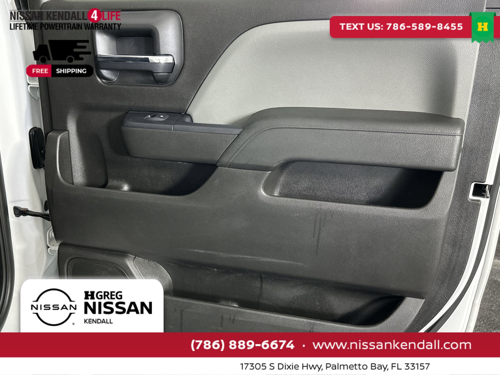 Used 2019 Chevrolet Silverado 3500 W/T w/ WT Fleet Convenience Package image 36