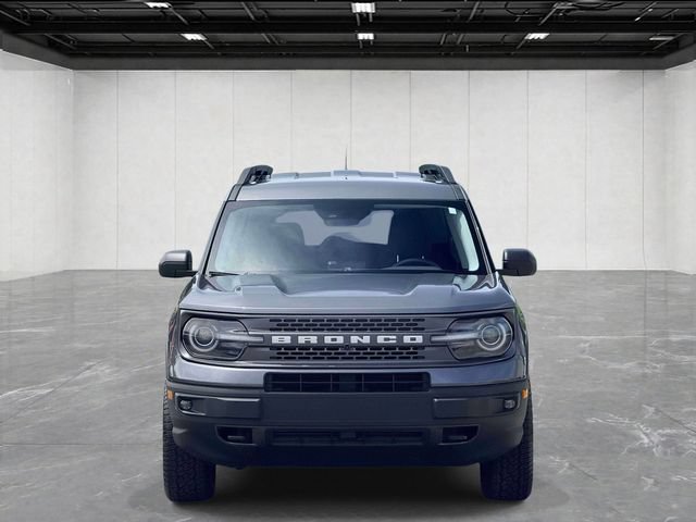 Used 2022 Ford Bronco Sport Badlands w/ Premium Package AWD/4WD image 2