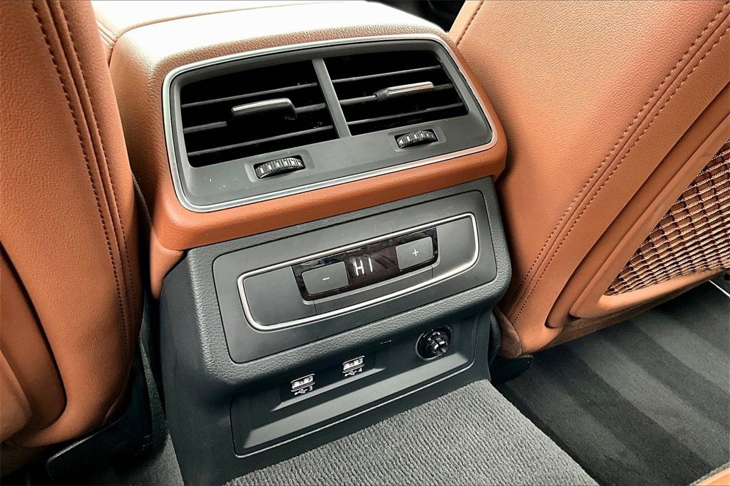 Used 2019 Audi A6 3.0T Premium Plus w/ Premium Plus Package image 10