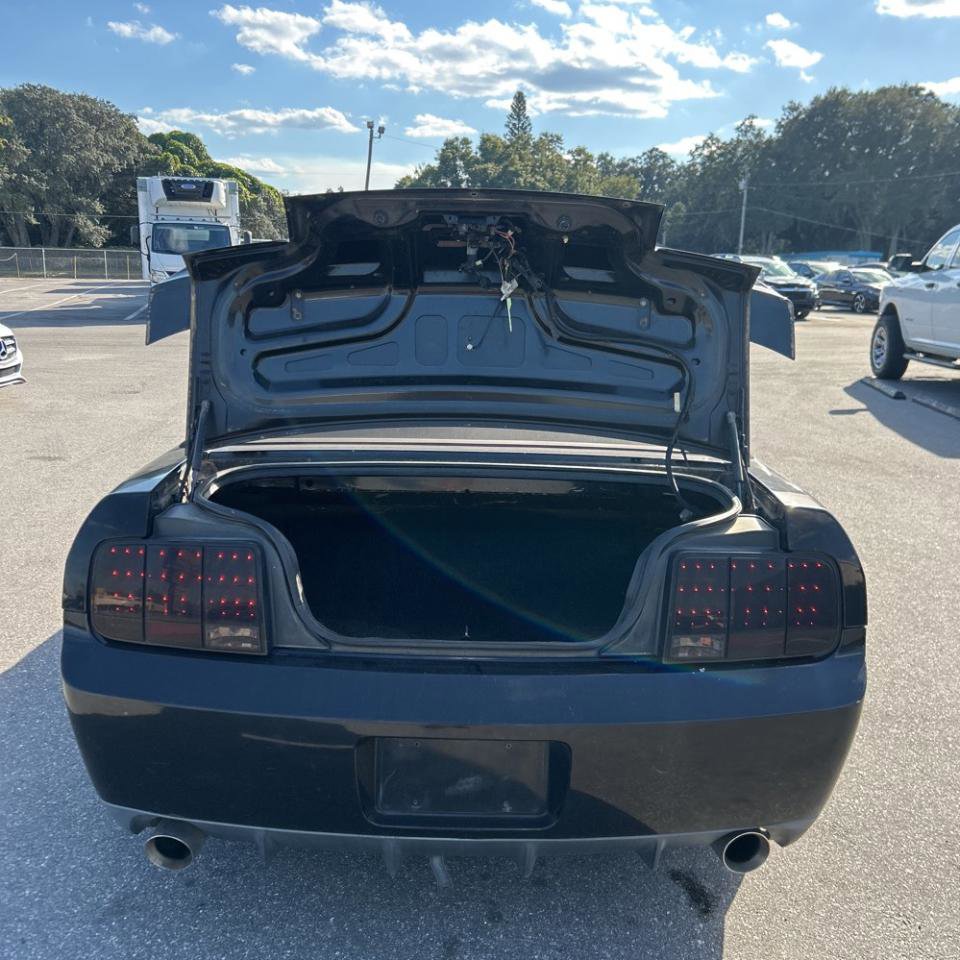 Used 2009 Ford Mustang GT image 15