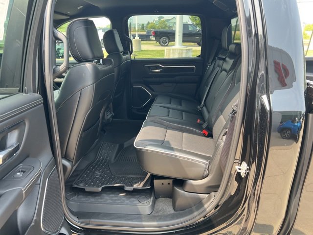 New 2026 RAM 1500 Laramie image 25