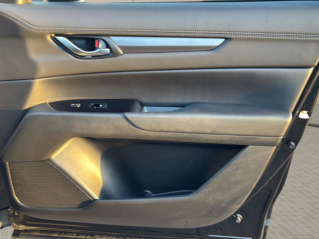 Used 2023 MAZDA CX-5 AWD 2.5 S w/ Select Package image 36