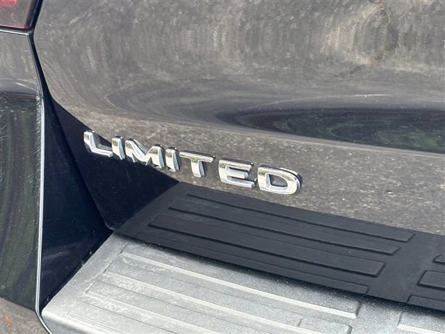 Certified 2024 Ford Expedition Limited RWD image 15