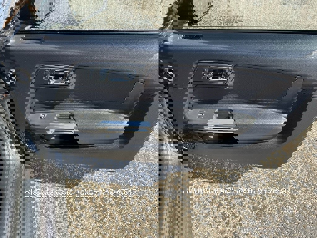 Used 2016 Ford Mustang GT w/ Interior & Wheel Package image 26