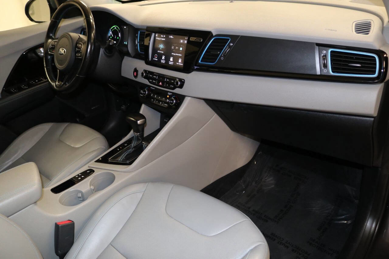 Used 2018 Kia Niro EX Premium image 77
