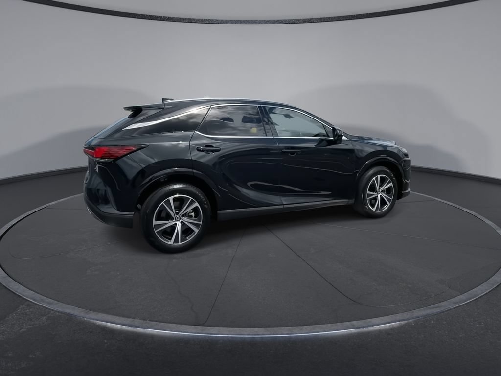 Used 2026 Lexus RX 350 Premium w/ Accessory Package (Z1) FWD image 9