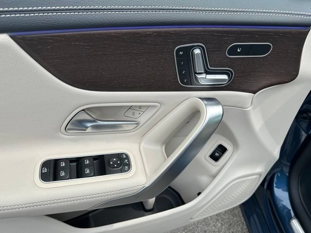 Used 2021 Mercedes-Benz CLA 250 4MATIC image 20
