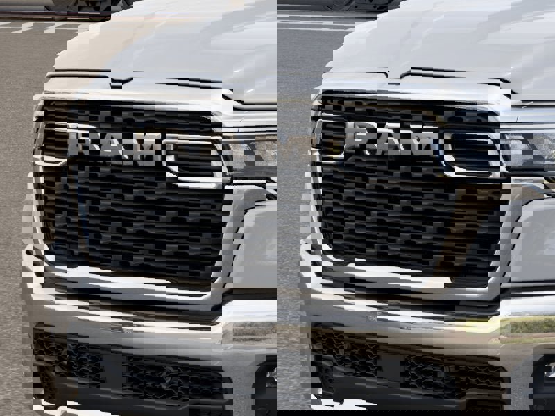 New 2026 RAM 1500 Lone Star image 28