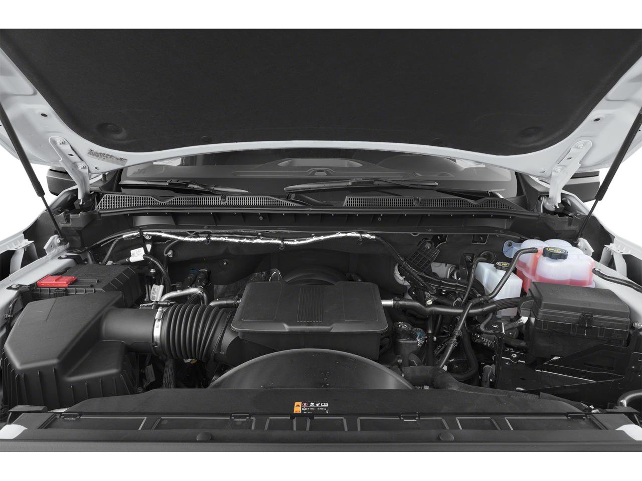 New 2026 GMC Sierra 2500 Denali image 35