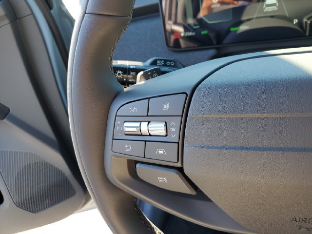 New 2027 Kia EV3 Wind FWD image 28