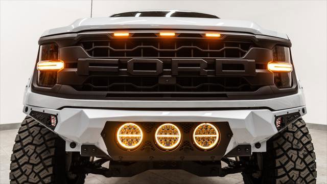 Used 2025 Ford F150 STX w/ Equipment Group 200A image 24