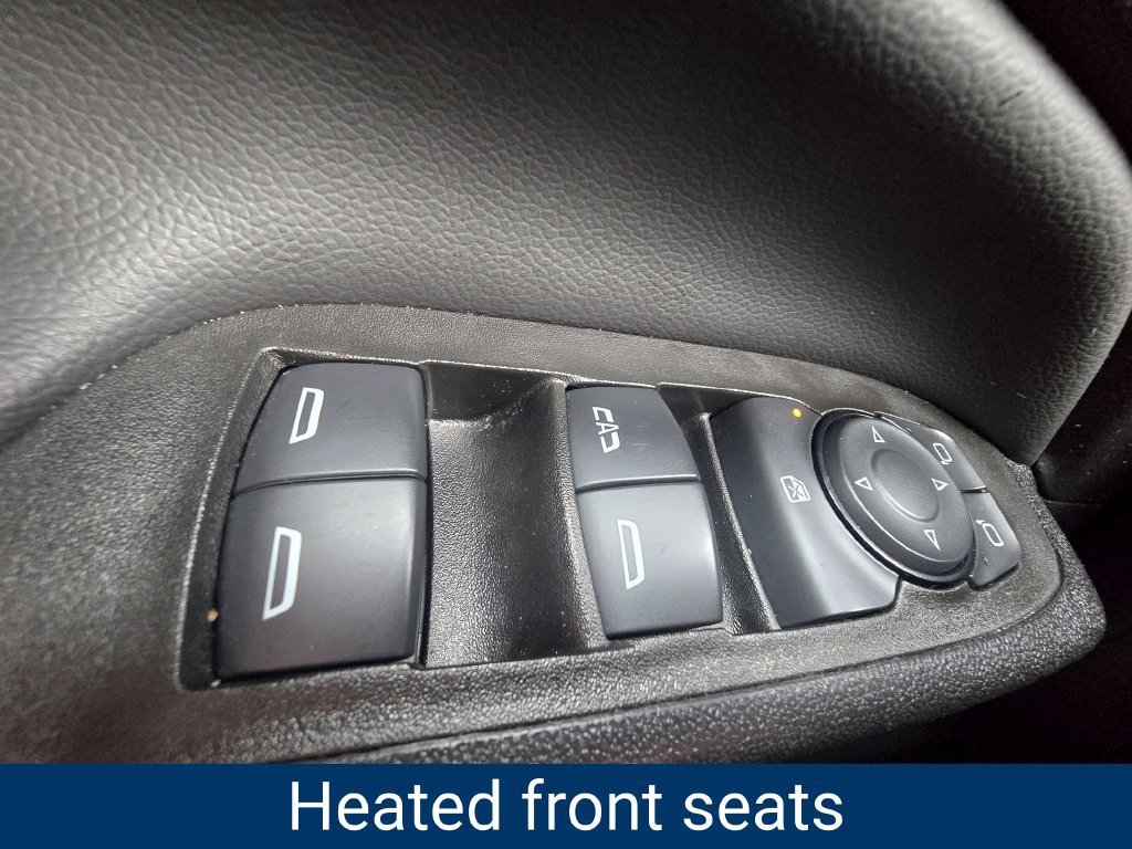 Certified 2024 Chevrolet Equinox LT FWD image 23