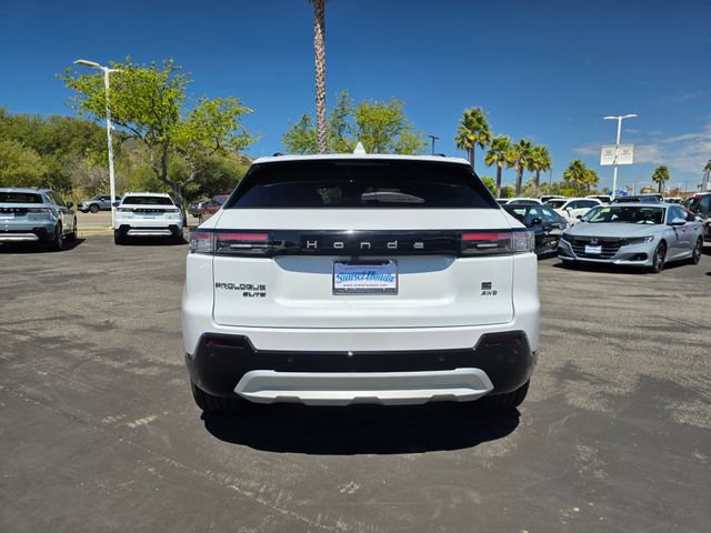 New 2026 Honda Prologue Elite image 7