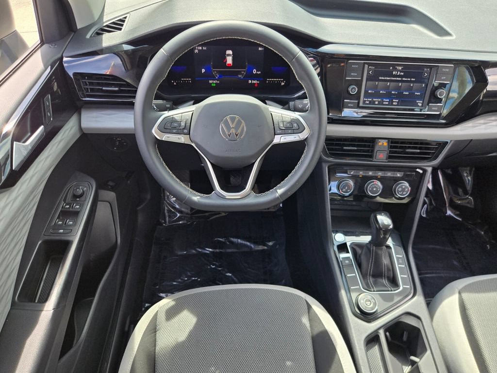 Certified 2023 Volkswagen Taos S AWD/4WD image 12