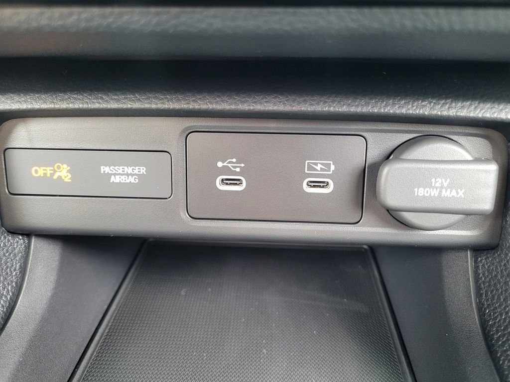 New 2026 Honda Civic Sport image 23