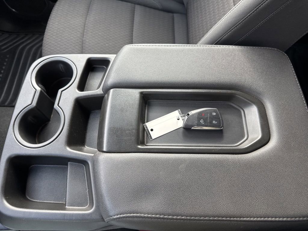 Used 2024 Chevrolet Silverado 2500 LT image 17