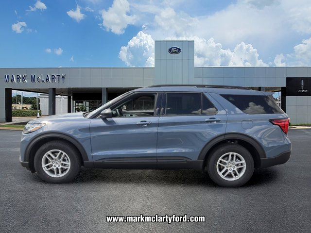 New 2027 Ford Explorer Active w/ Active Comfort Package RWD image 2