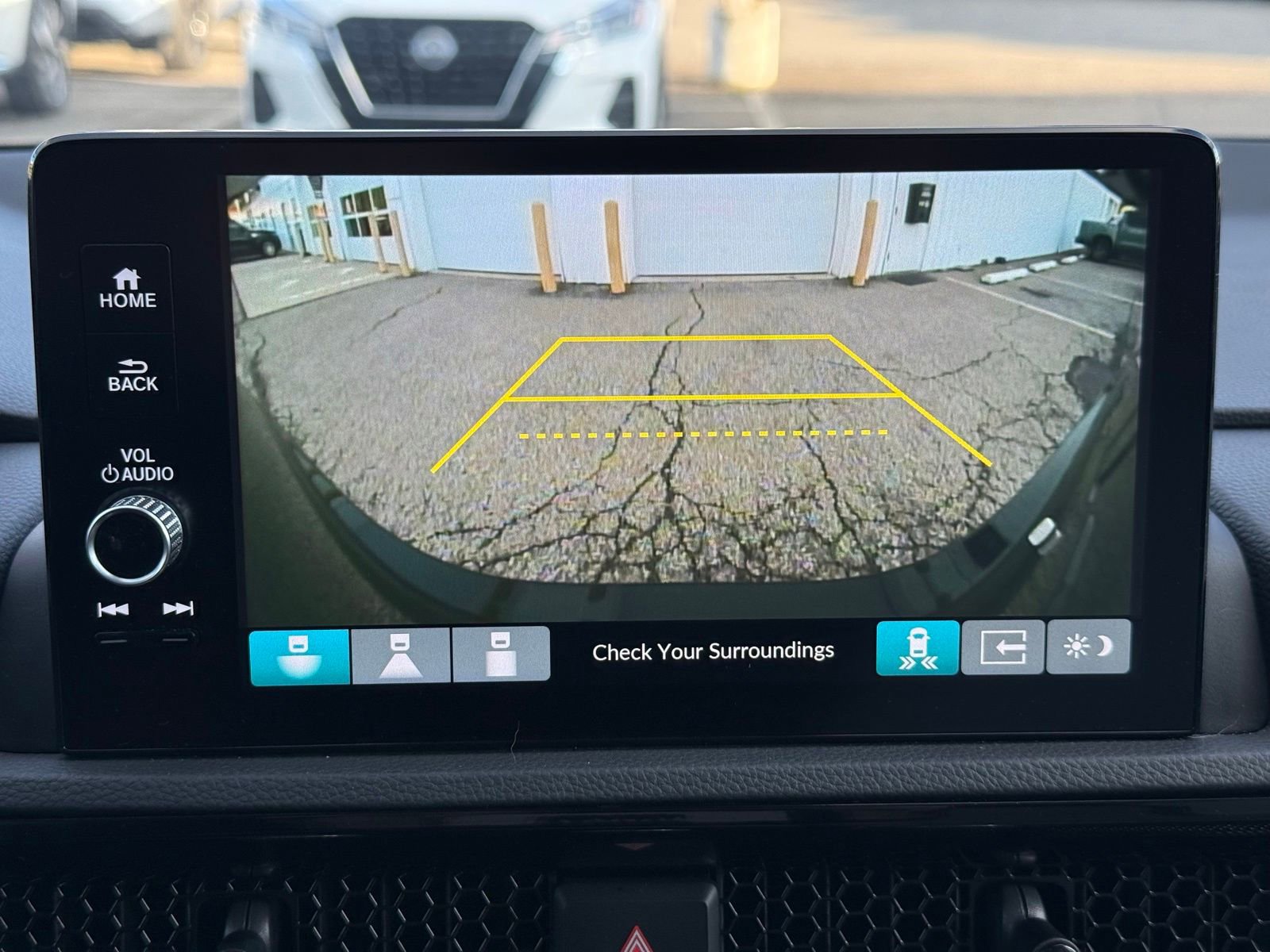 Used 2024 Honda CR-V EX-L image 37