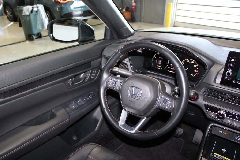 Used 2025 Honda CR-V Sport-L image 21