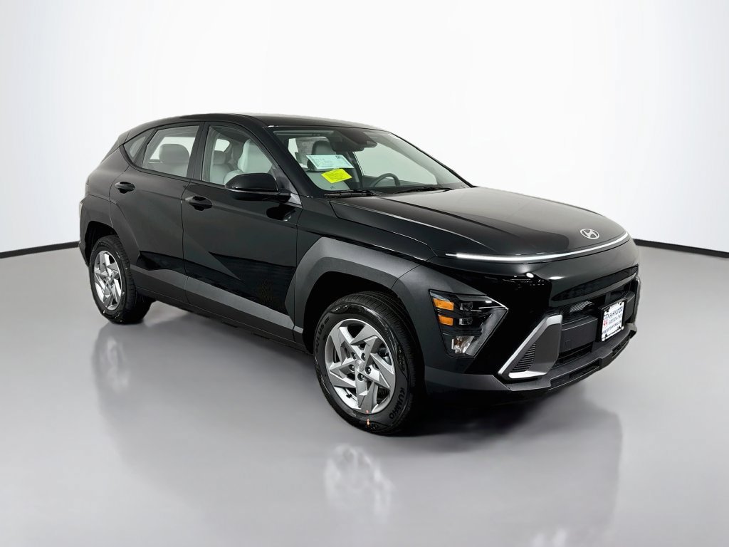 New 2027 Hyundai Kona SE AWD/4WD image 10