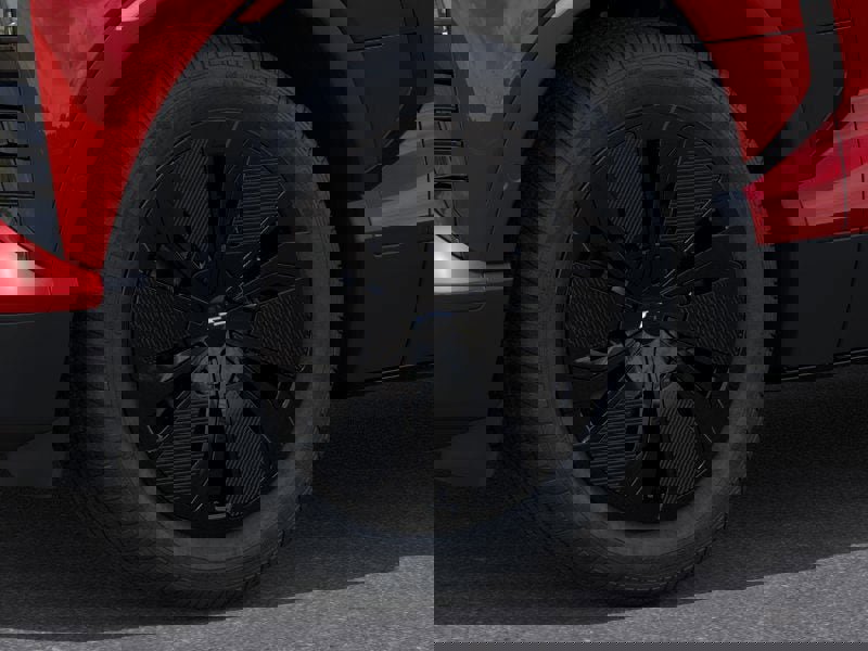 New 2026 Chevrolet Blazer EV LT image 33