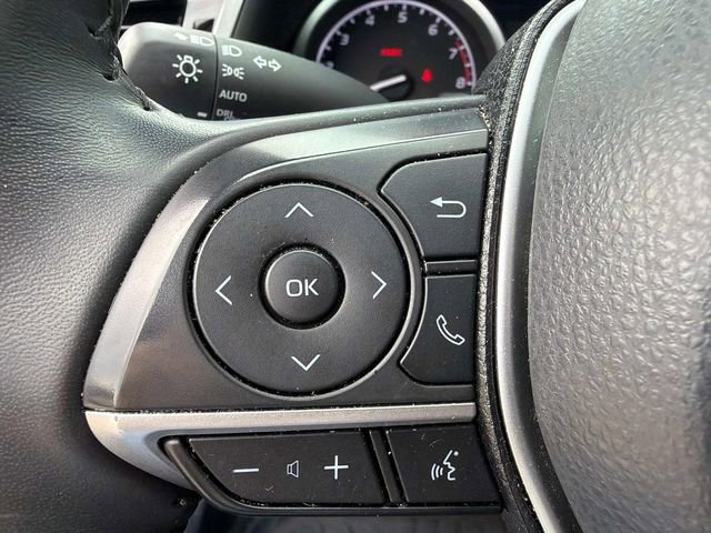 Used 2024 Toyota Camry XLE FWD image 32