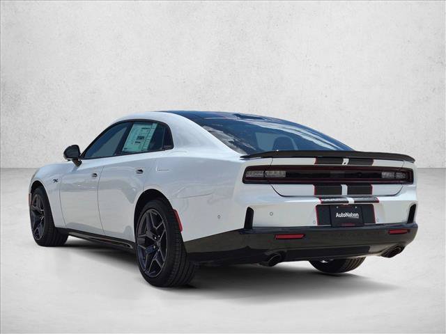 New 2026 Dodge Charger R/T AWD/4WD image 9