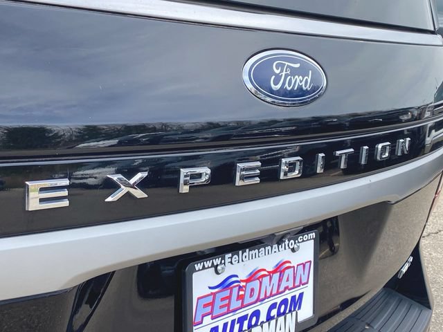 Used 2024 Ford Expedition Max XLT AWD/4WD image 31
