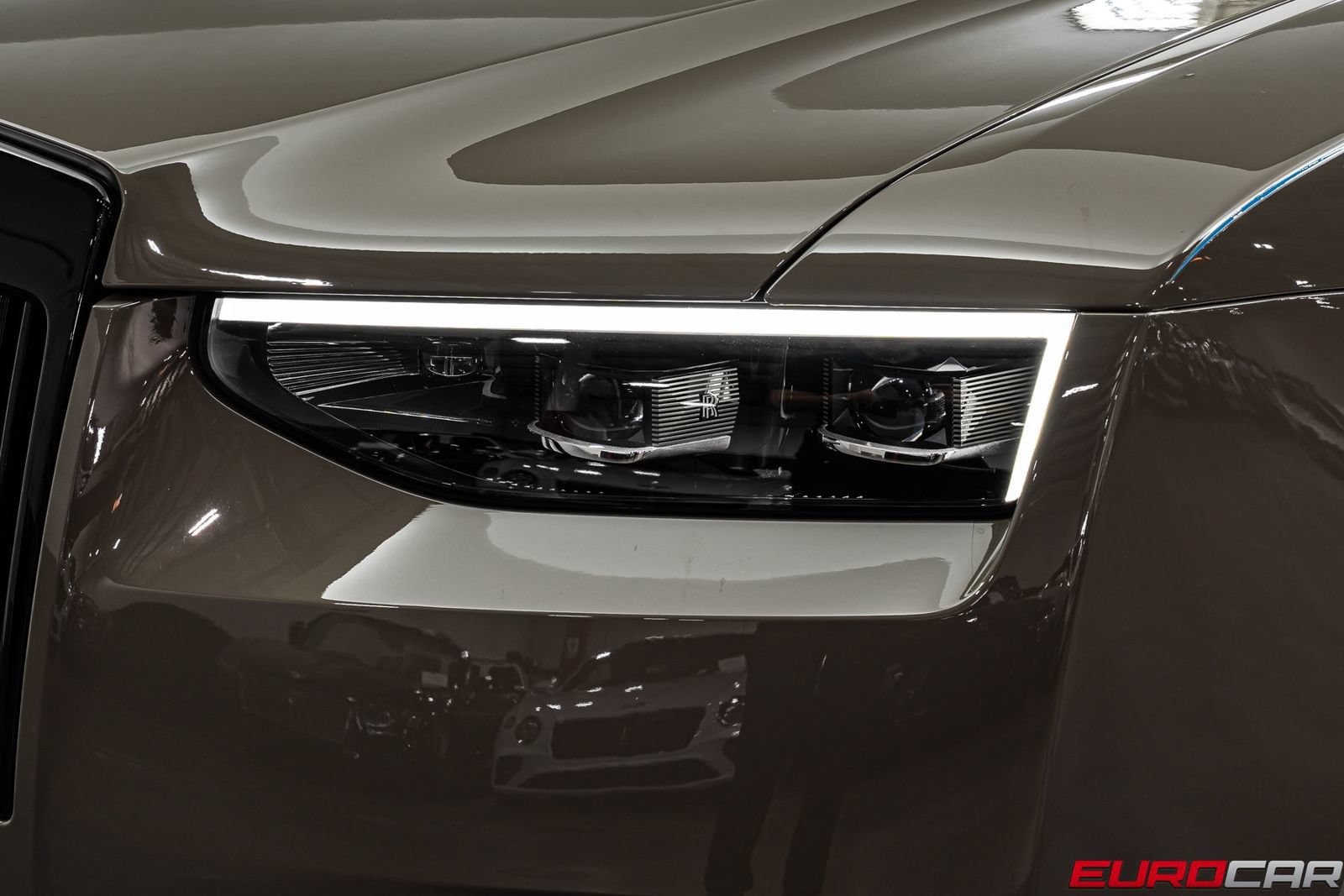 Used 2025 Rolls-Royce Ghost AWD/4WD image 12