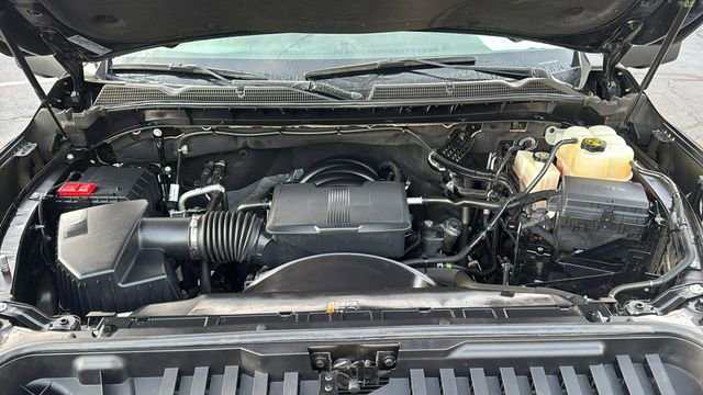 Used 2022 GMC Sierra 2500 AT4 w/ Gooseneck/5TH Wheel Package image 40