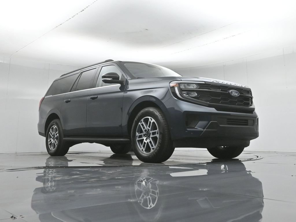Used 2025 Ford Expedition Max Active RWD image 53