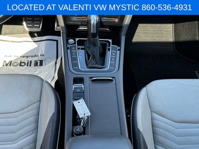 Certified 2021 Volkswagen Arteon SEL Premium AWD/4WD image 16