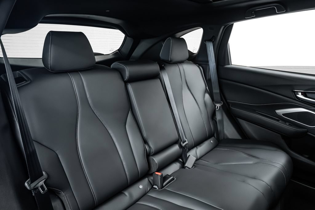 New 2026 Acura RDX SH-AWD image 31