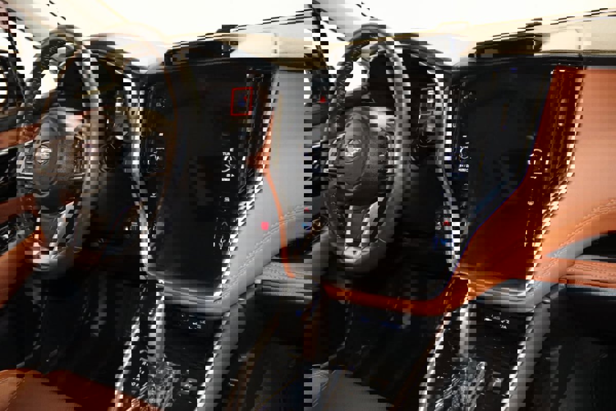 Used 2021 Subaru Legacy Touring XT image 55