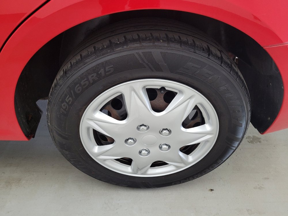 Used 2017 Chevrolet Sonic LS FWD image 31