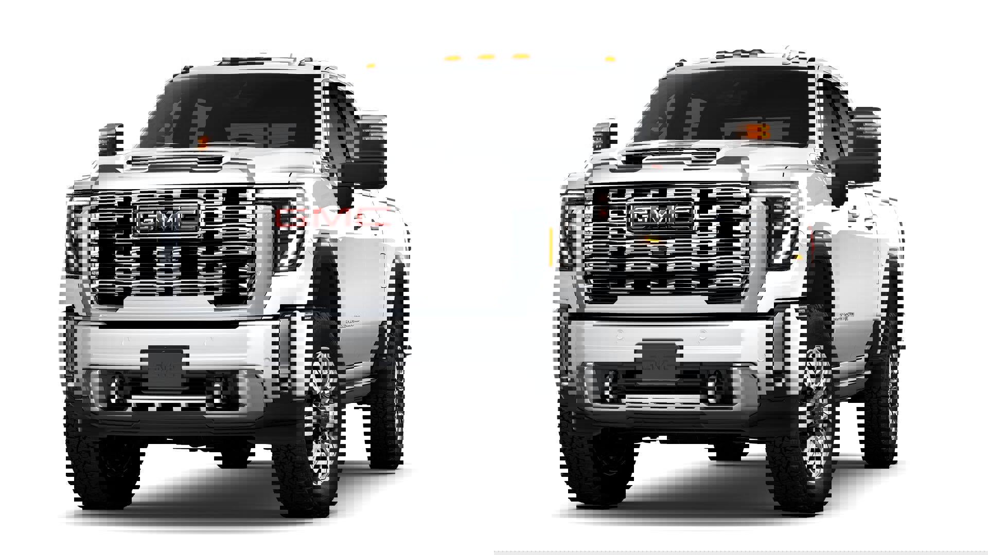 New 2025 GMC Sierra 2500 Denali w/ Denali Reserve Package image 25