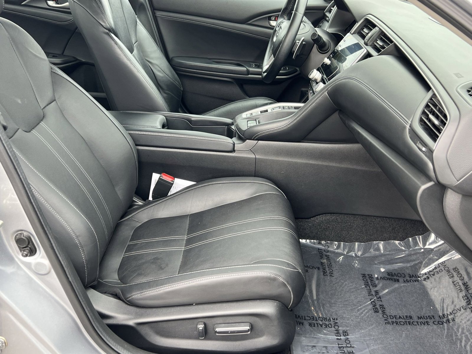 Used 2020 Honda Insight Touring image 26