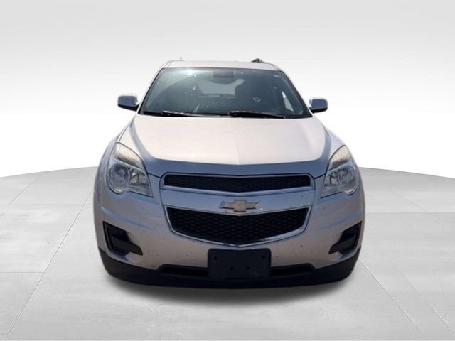 Used 2015 Chevrolet Equinox LT w/ Driver Convenience Package FWD image 2