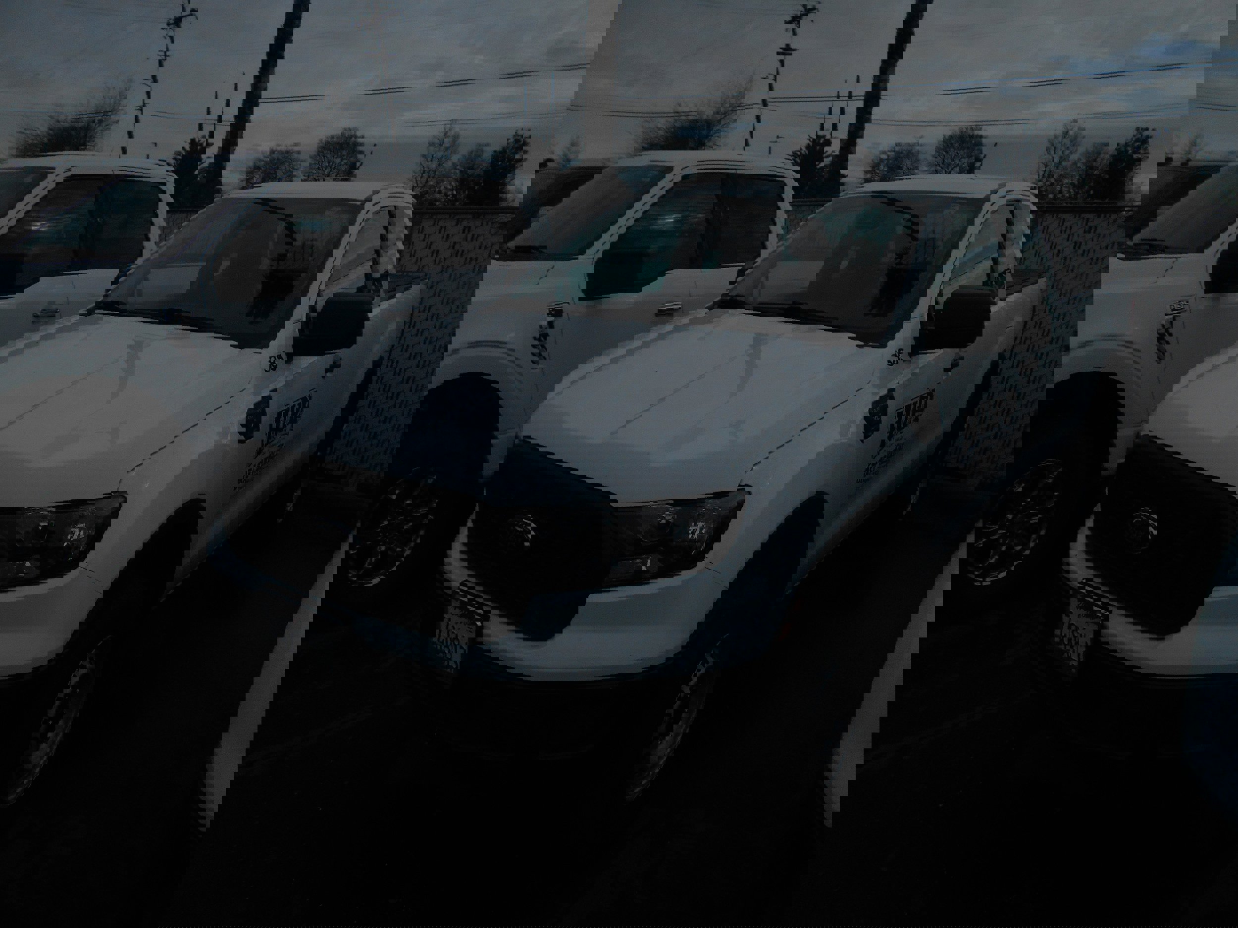 Used 2022 Ford Ranger XL image 3