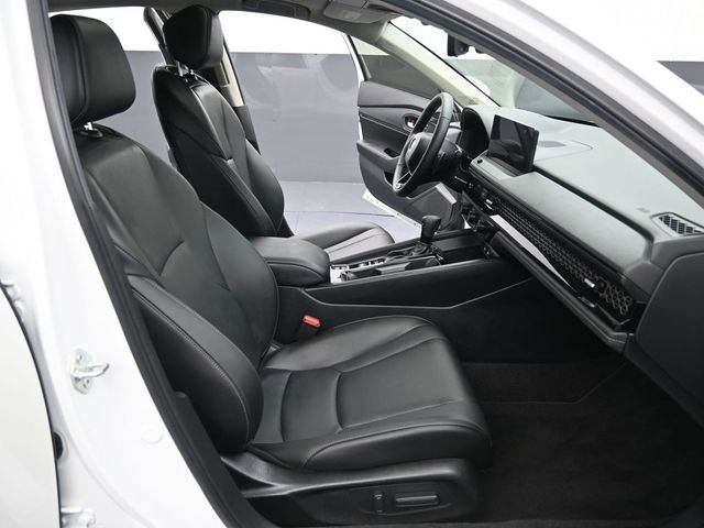 Certified 2024 Honda Accord EX-L image 16